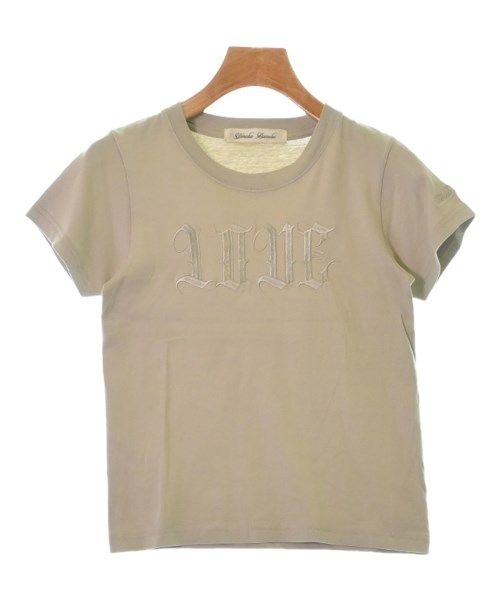 tanakadaisuke Tシャツ カットソー レディース 古着
