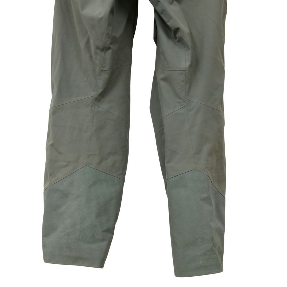 ノローナ NORRONA lofoten GTX Pro Pants M's メンズM ロフォテン パンツ ハードシェル バックカントリー ウェア ボトムス ノローナ NORRONA lofoten GTX Pro Pants メンズM ロフォテン パンツ