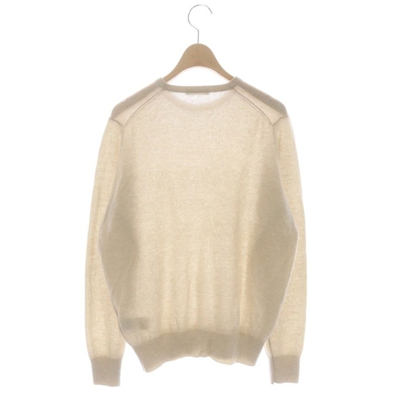 ドゥーズィエムクラス エブリデイアイライク Cariaggi Sheer ドゥーズィエムクラス DEUXIEME CLASSE エブリデイアイライク EVERYDAY