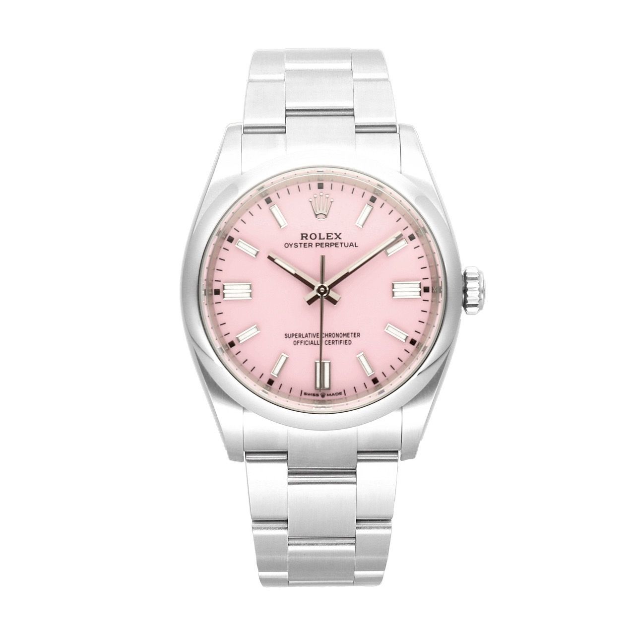 稀少/入手困難✨ コグ　ジャンピングアワー　自動巻　限定ver　裏スケ ホワイト 稀少/入手困難✨ コグ ジャンピングアワー 自動巻 限定ver 裏スケ