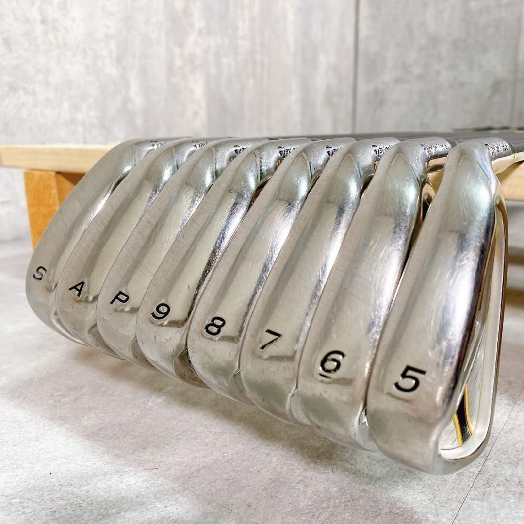 X033 TaylorMade GLOIRE r7 メンズ ゴルフ クラブセット TaylorMade