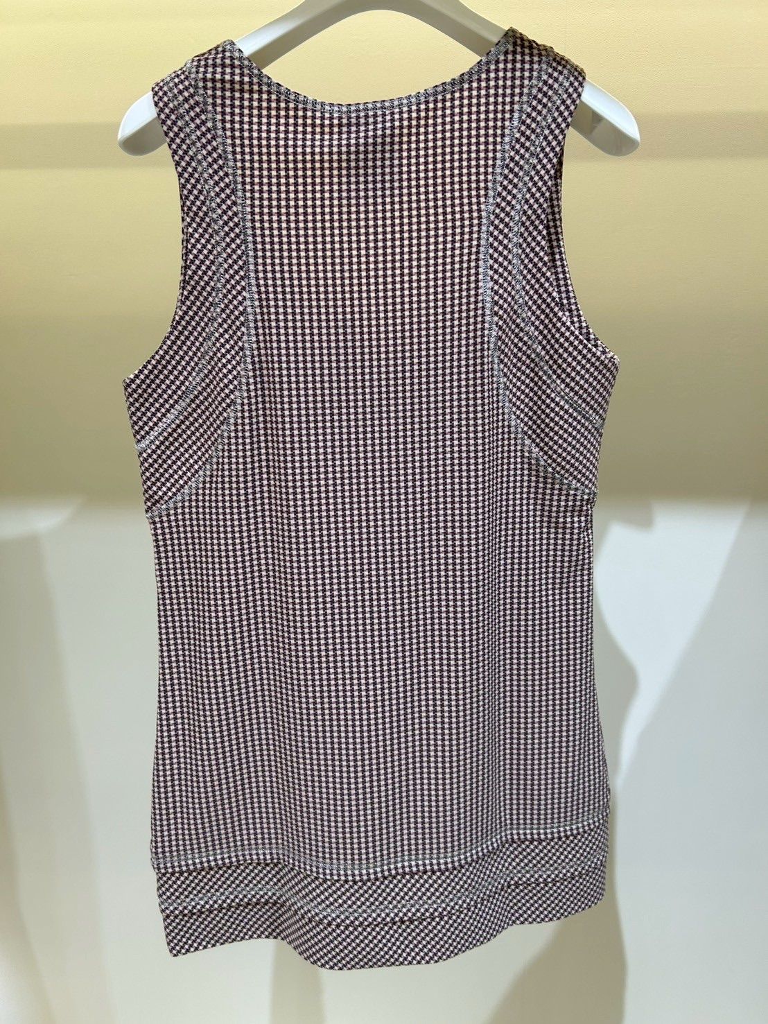 CHANEL チェック