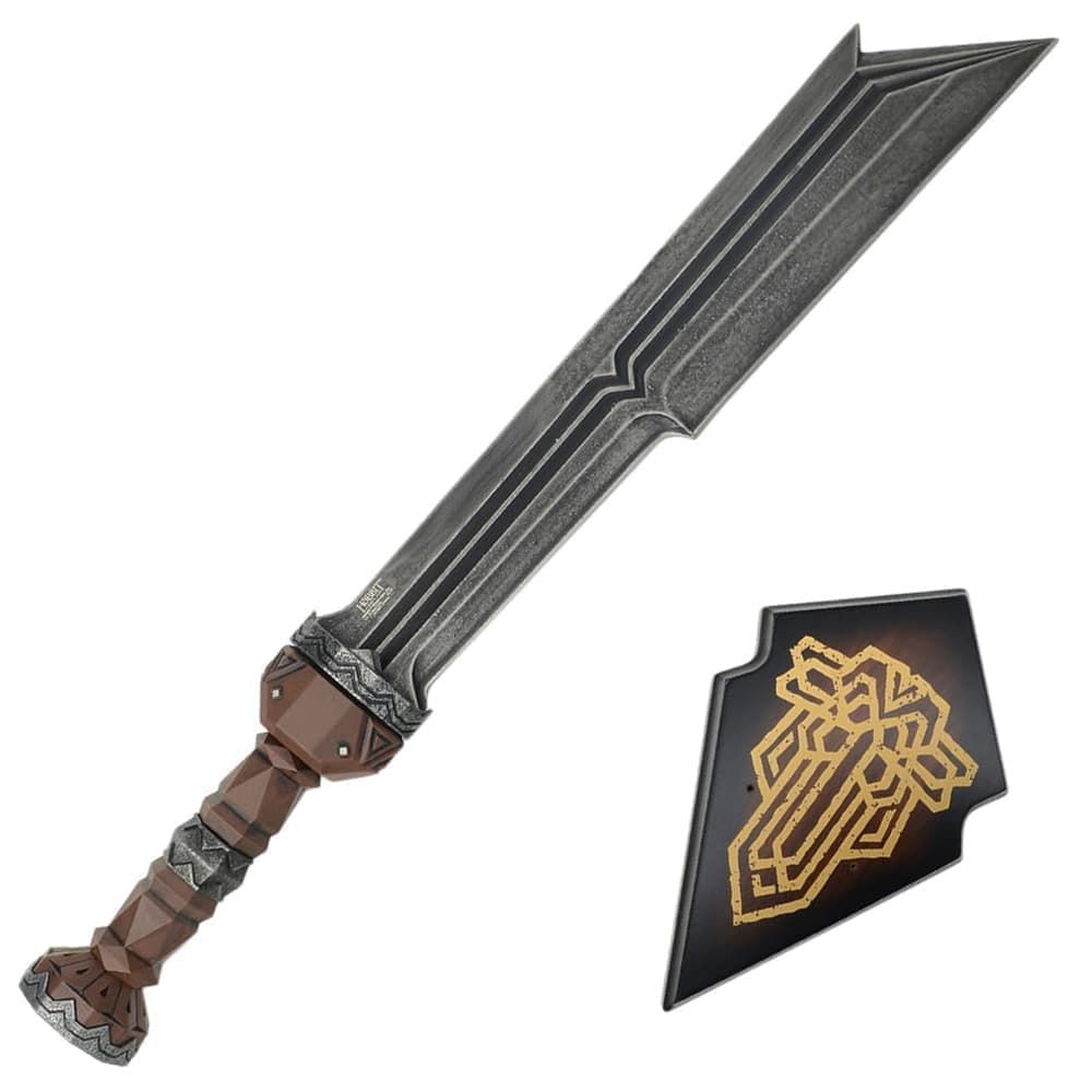 United cutlery 模造刀 The Hobbit Sword of FiliItem フィリの剣 UC2953