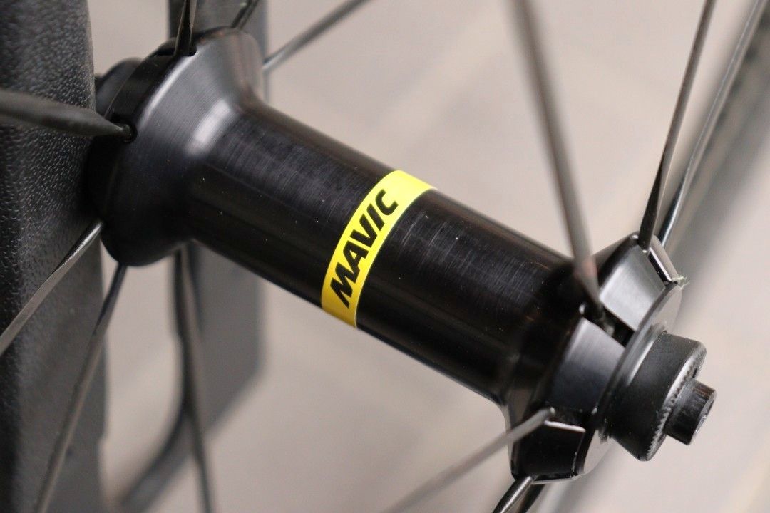 マヴィック MAVIC コスミックプロカーボン COSMIC PRO CARBON EXALITH