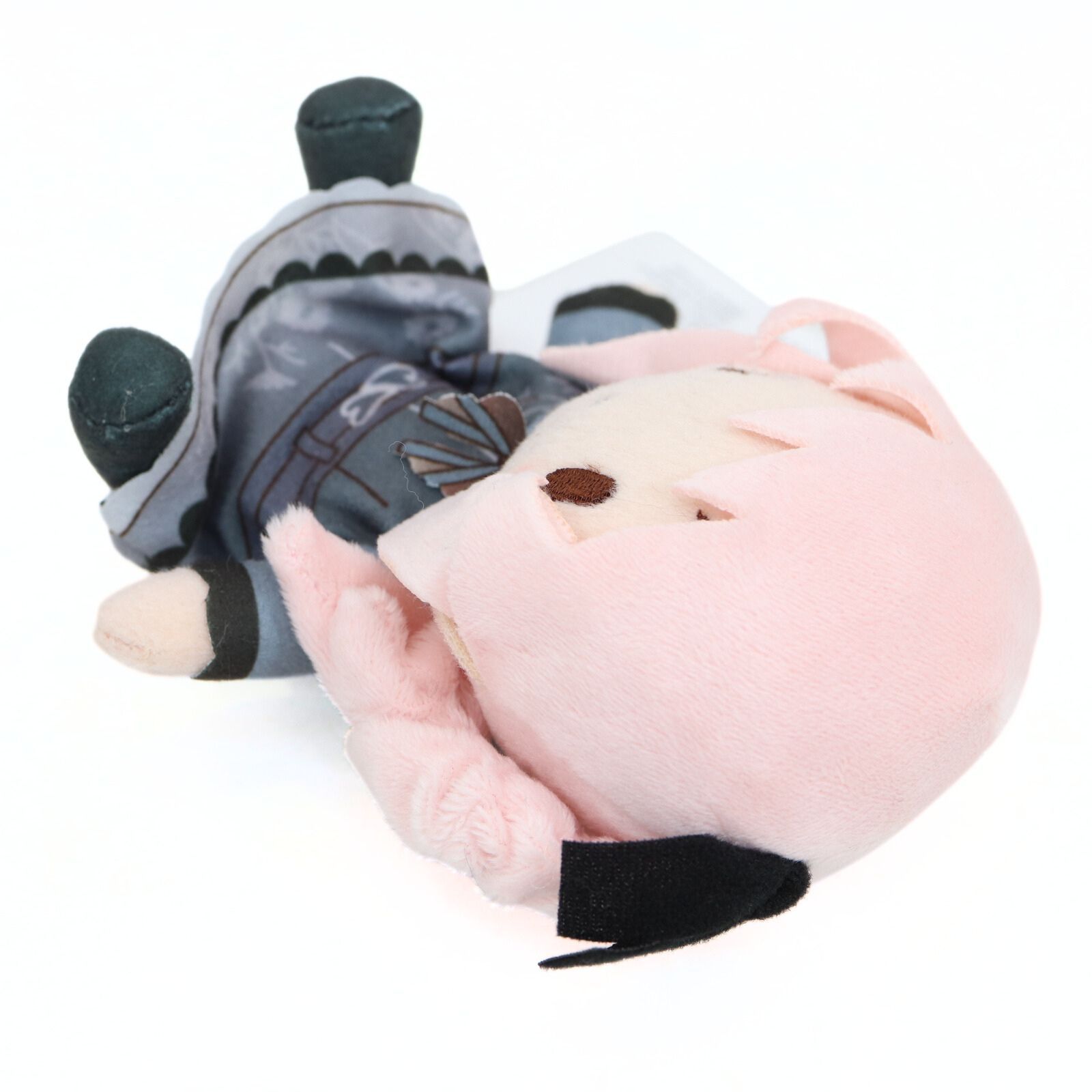 セガ プロジェクトセカイ ふわぷち ぬいぐるみ 巡音ルカ
