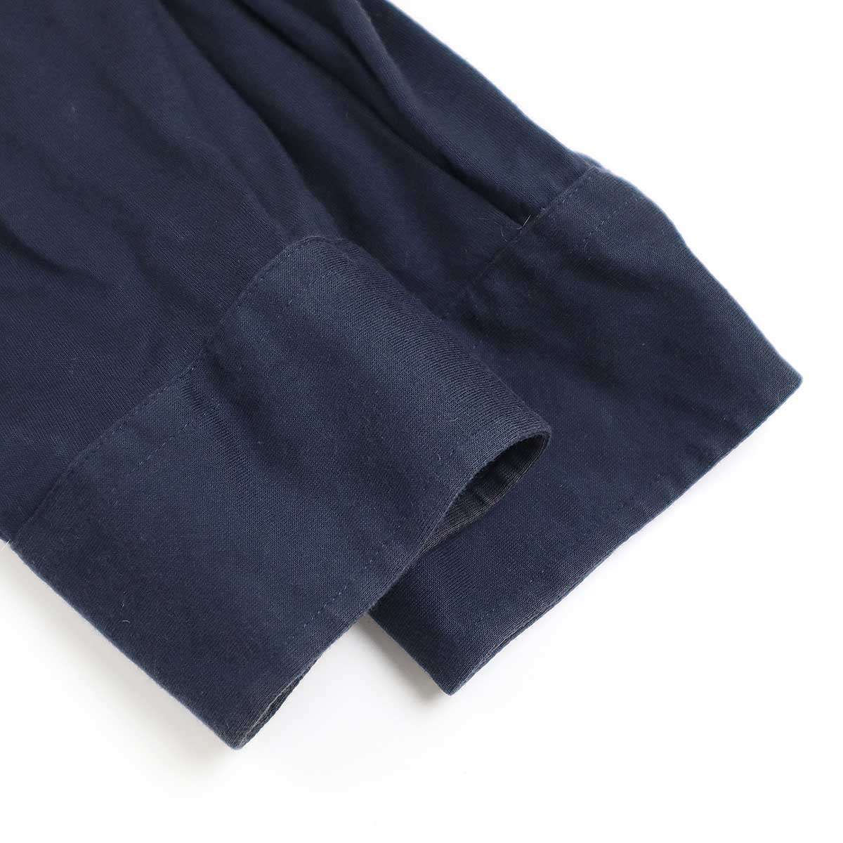 DIRK BIKKEMBERGS ダーク ビッケンバーグ コットンジャージーシャツ