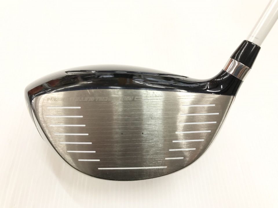 【即納】TOUR B JGR | 10.5 | X | ATTAS COOOL 5※リシャフト品 | 中古 | ドライバー | ブリヂストン