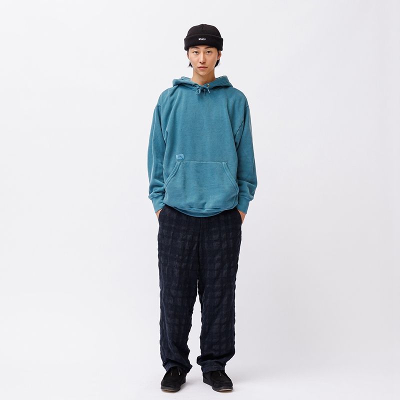 WTAPS BEANIE 04 BEANIEACRYLIC ニット帽 242MADT-HT04 - メルカリ