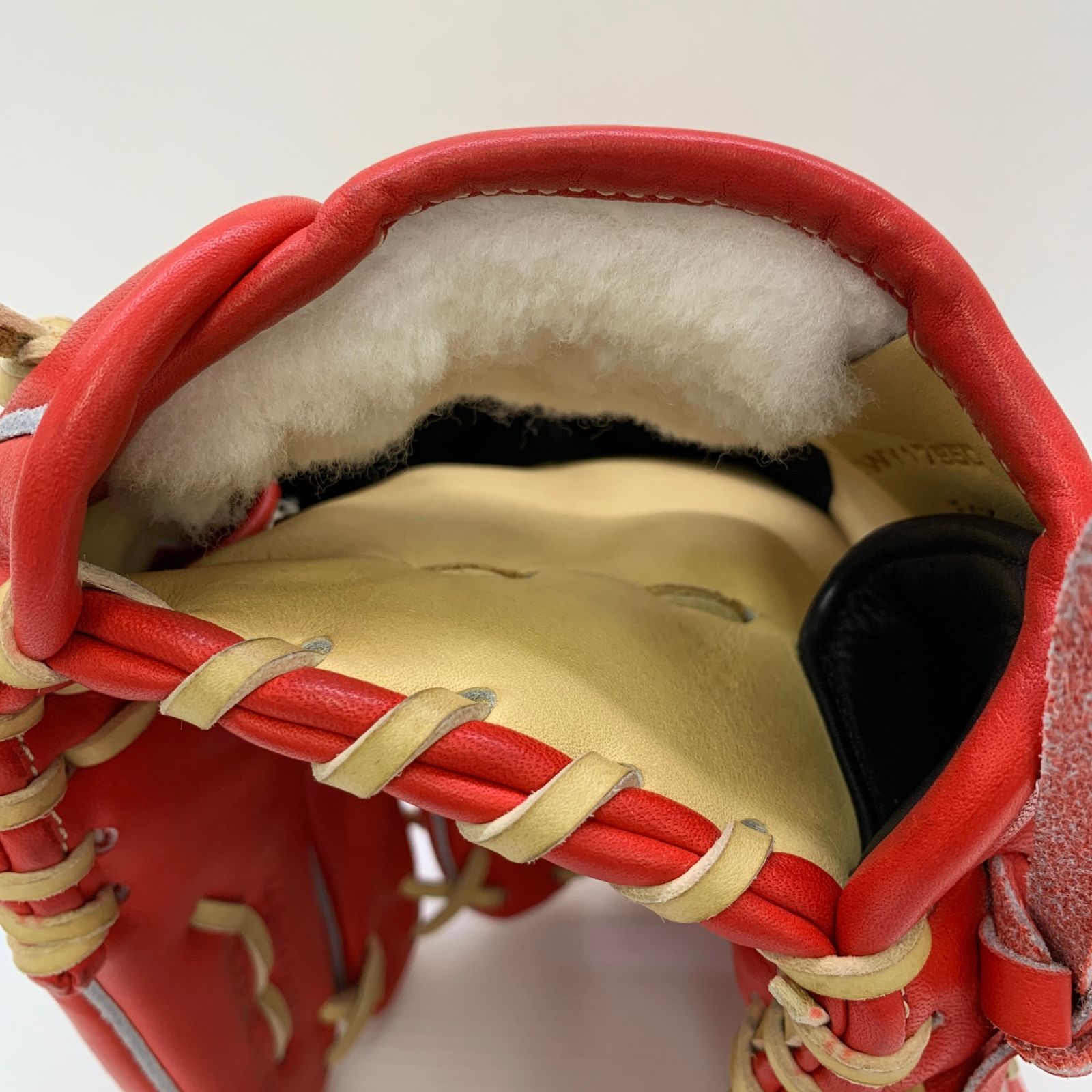 ウィルソン Wilson