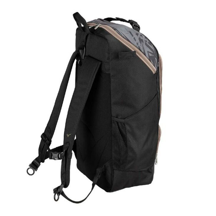 ミズノ リュック 約35L 野球バッグ mizuno GEオールインワン