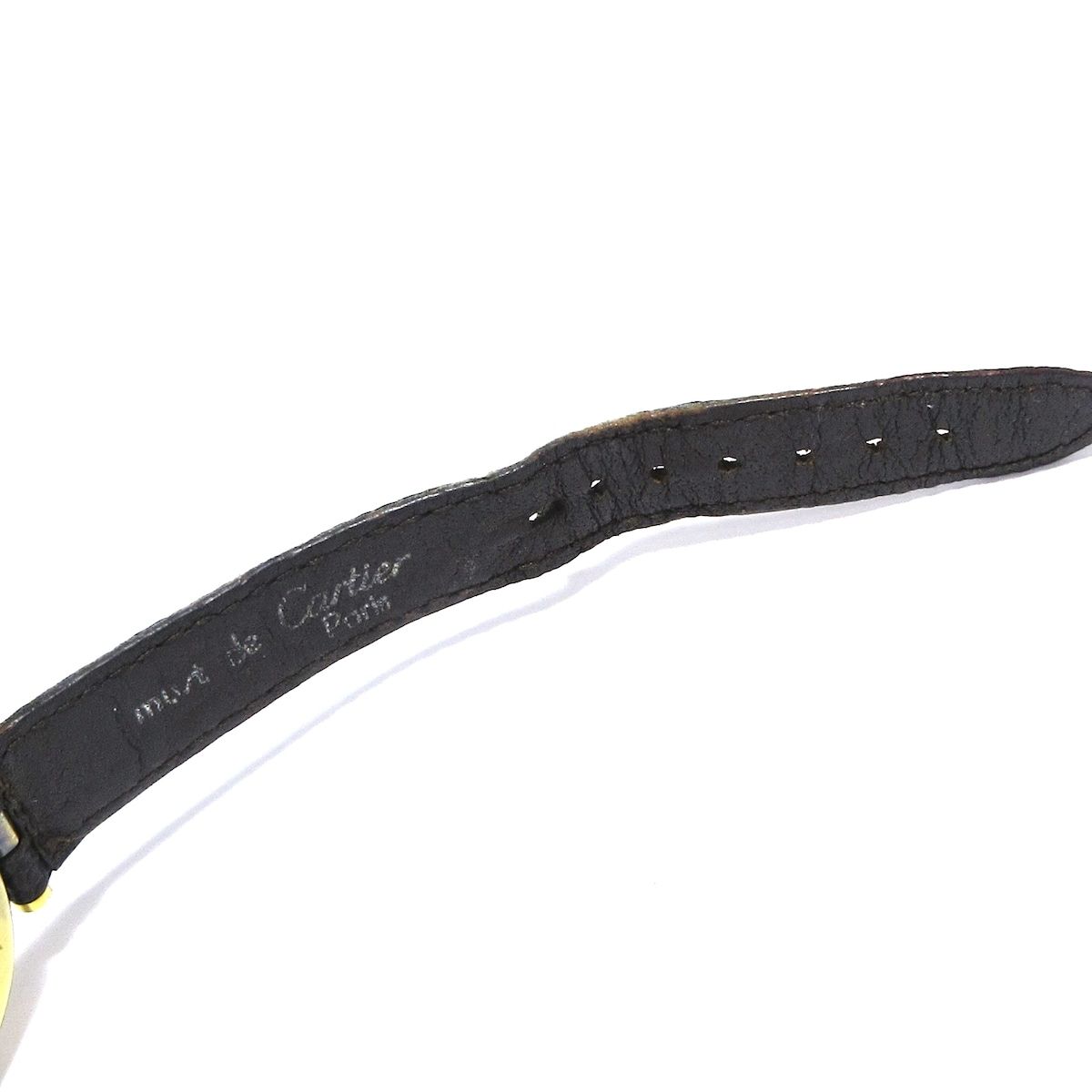 Cartier(カルティエ) 腕時計 マストヴァンドーム ボーイズ 925  