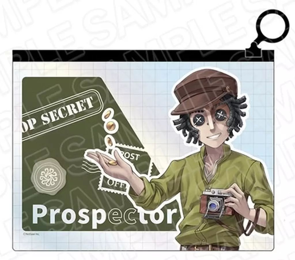 名探偵コナン ネームノート 3冊セット 萩原 降谷 諸伏 新品未開封 中古