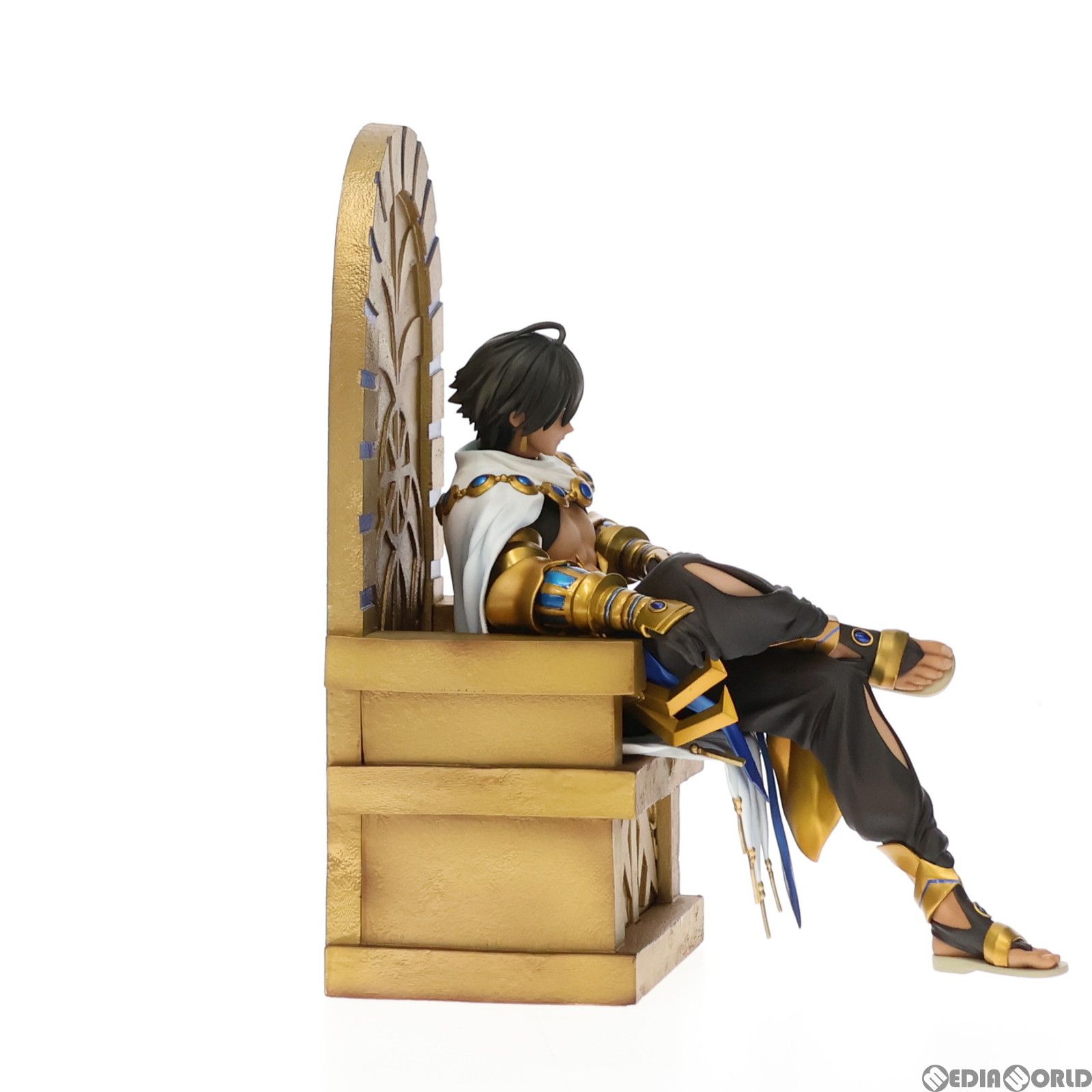 ライダー/オジマンディアス Fate/Grand Order(フェイト/グランド 