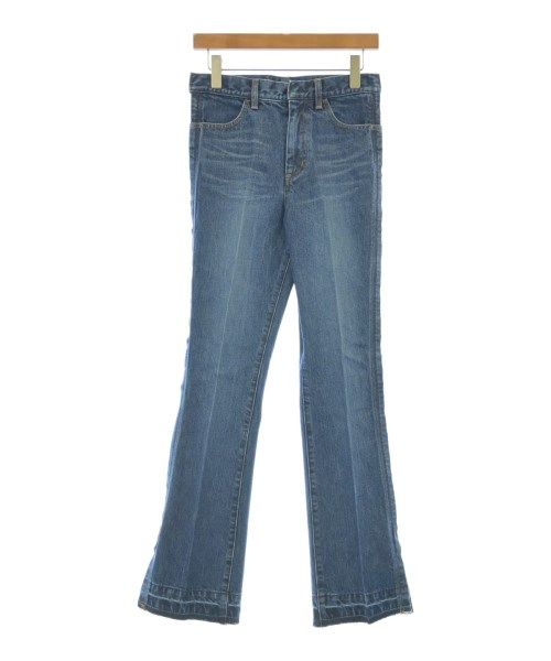 TOGA デニムパンツ レディース 【古着】【中古】【送料無料】 - メルカリ 