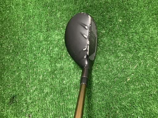 ピン G 400 U 5 レフティ ユーティリティ UT ALTA J CB フレックスR メンズ 男性用 左利き 左用 Dランク ゴルフクラブ