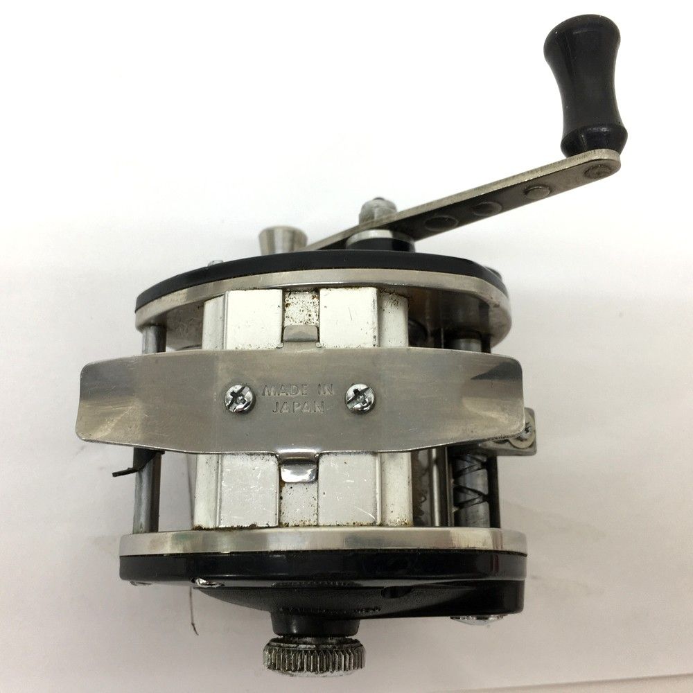 OLYMPIC midget no.2 LW-II オリムピック ミジェットリール