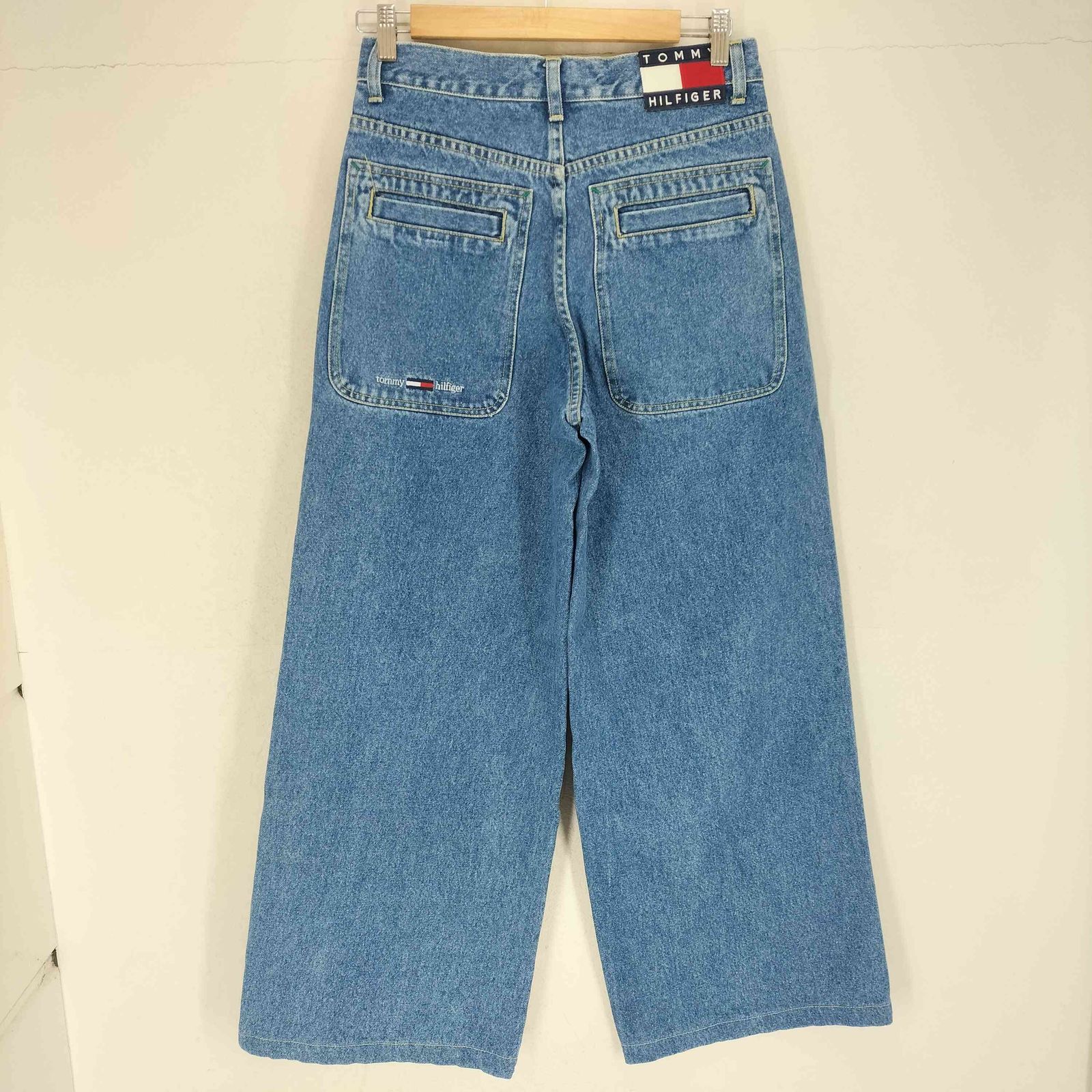 トミーヒルフィガー TOMMY
