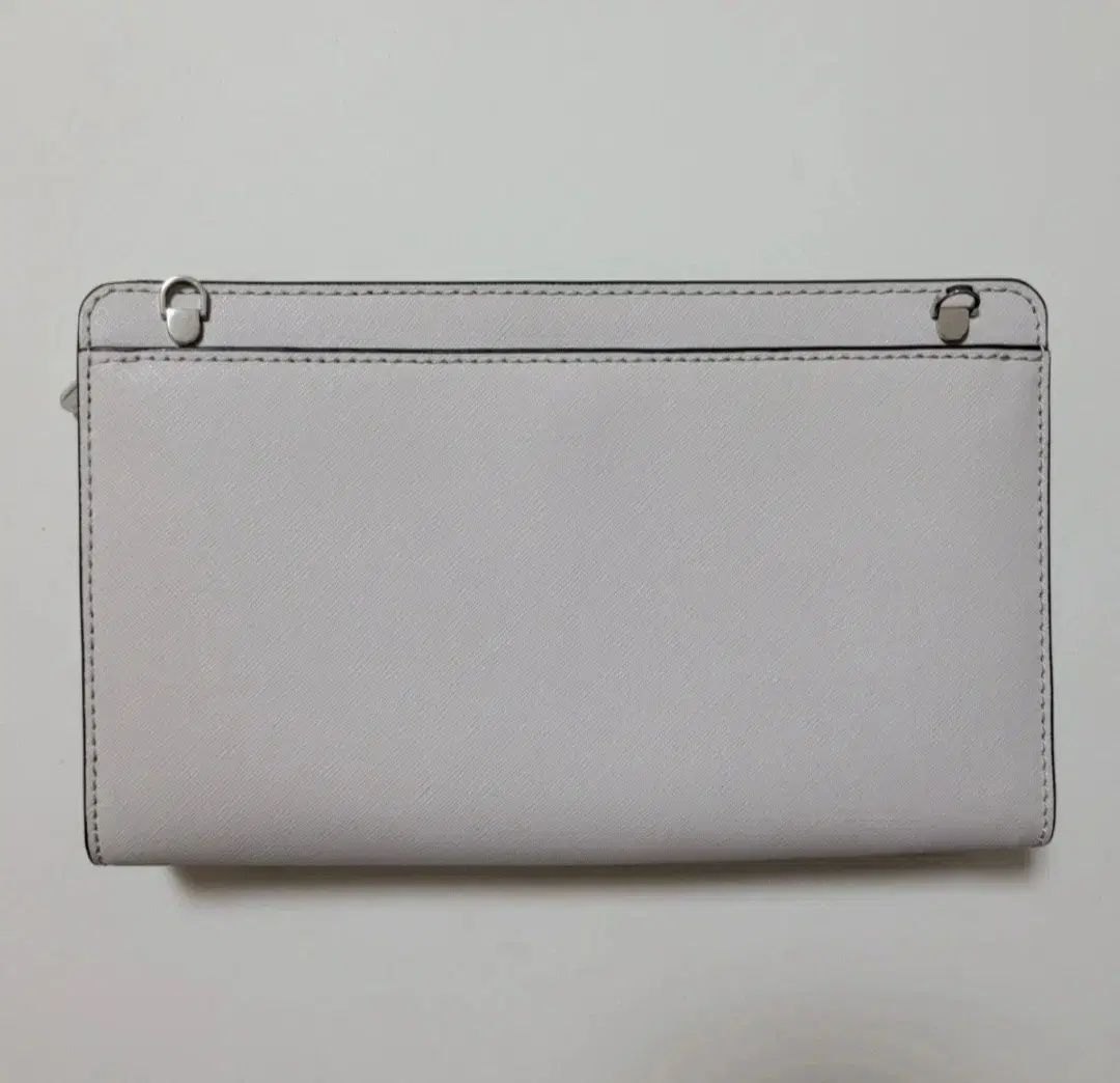 マイケルコース　クラッチバッグ　新品未使用 MICHAEL KORS クラッチバッグ RIVINGTON ポーチ ラージ - MK