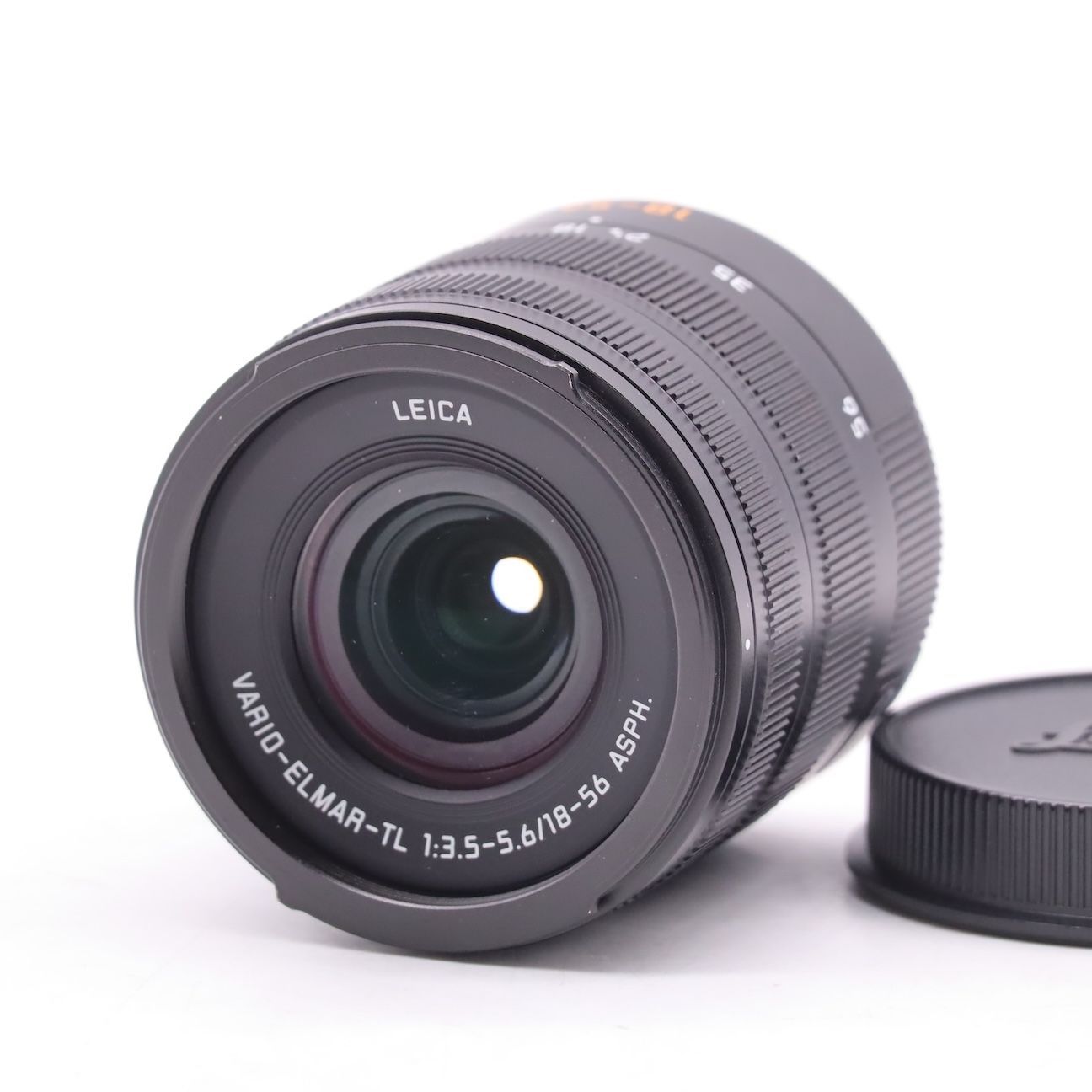 ライカ ズームレンズ バリオ・エルマーTL 18-56mm ASPH Lマウント Amazon.co.jp: Leica ズームレンズ バリオ・エルマーT 18-56mm