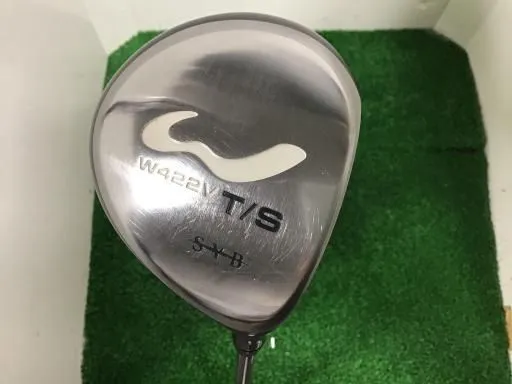 中古 SYB FC-714 3W(15°) TourAD BB7S 中古 SYB FC-714 3W(15°) TourAD BB7S