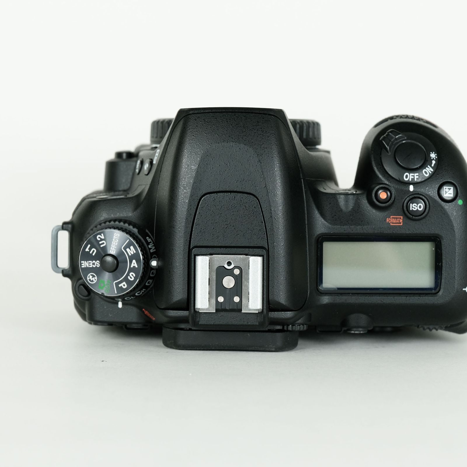 【まさお】　Nikon D7500 ボディ D7500 BODY ONLY | Nikon Middle East & Africa