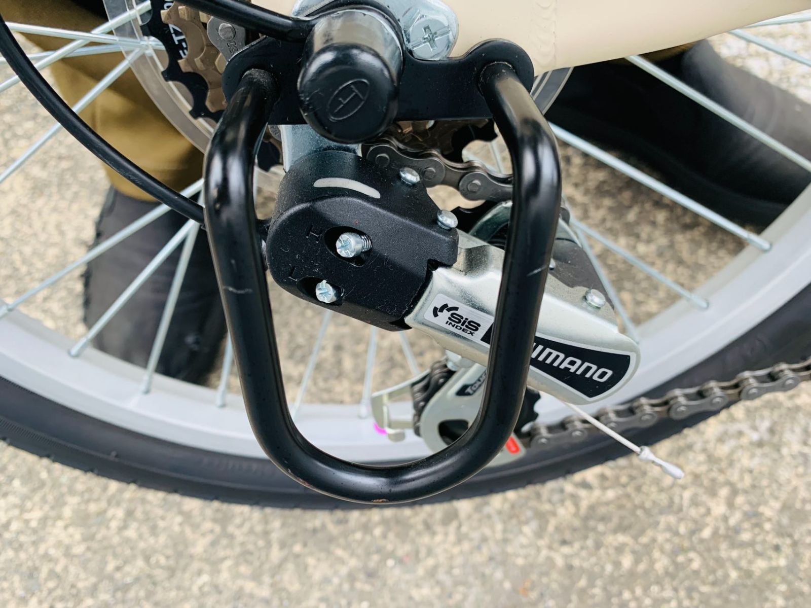 20インチ