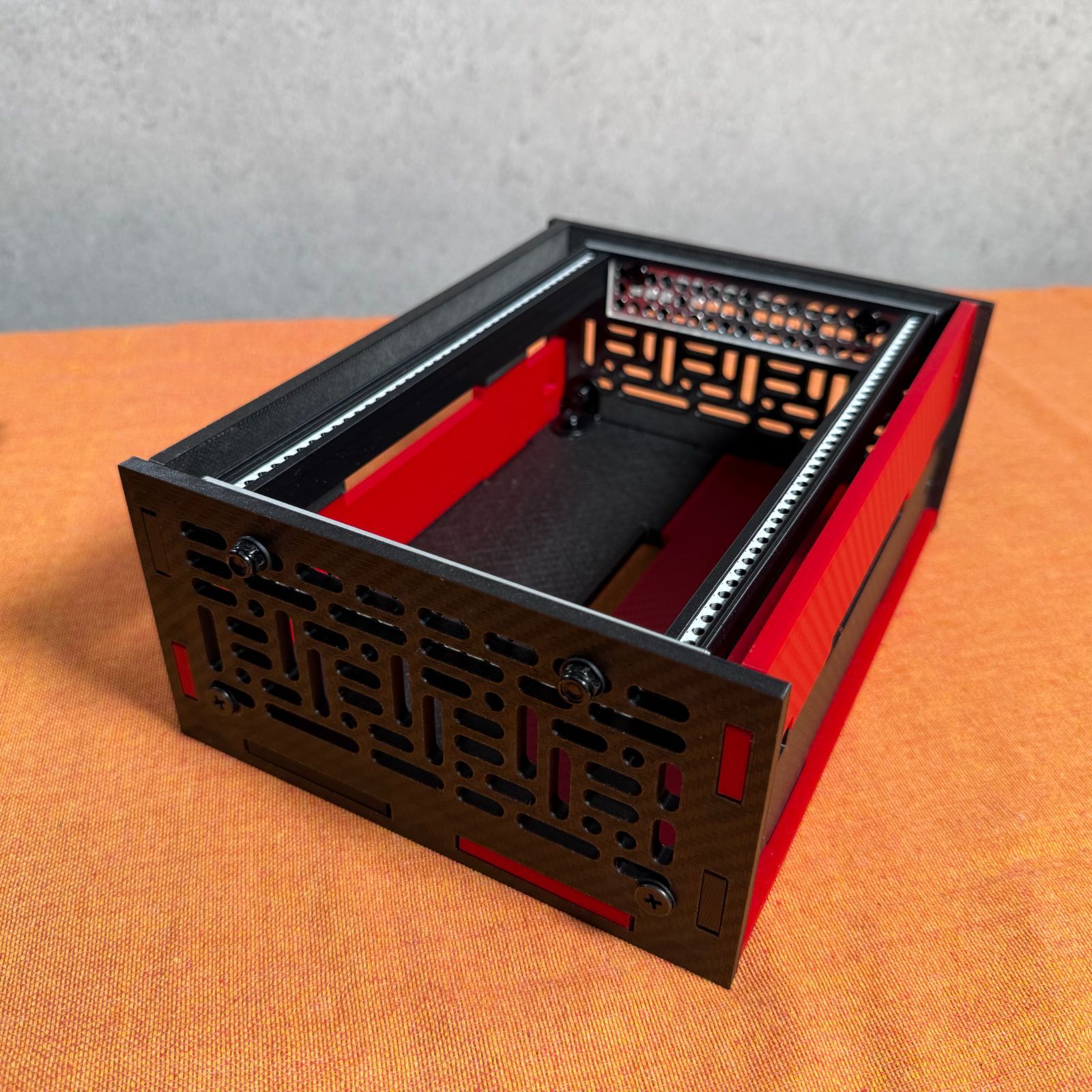 Takazudo Modular