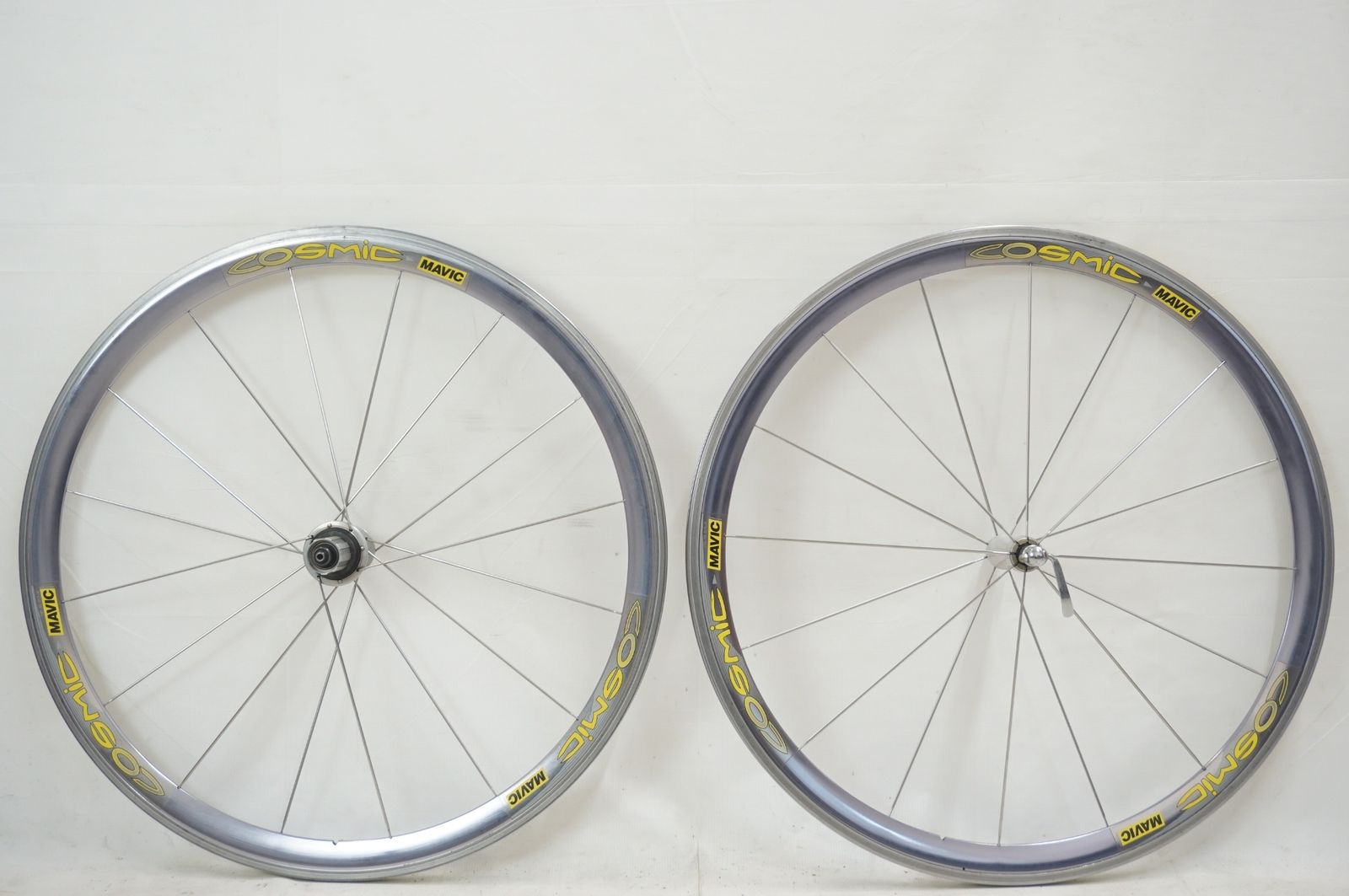 MAVIC マヴィック COSMIC シマノ10速 ホイールセット | バイチャリ福岡店