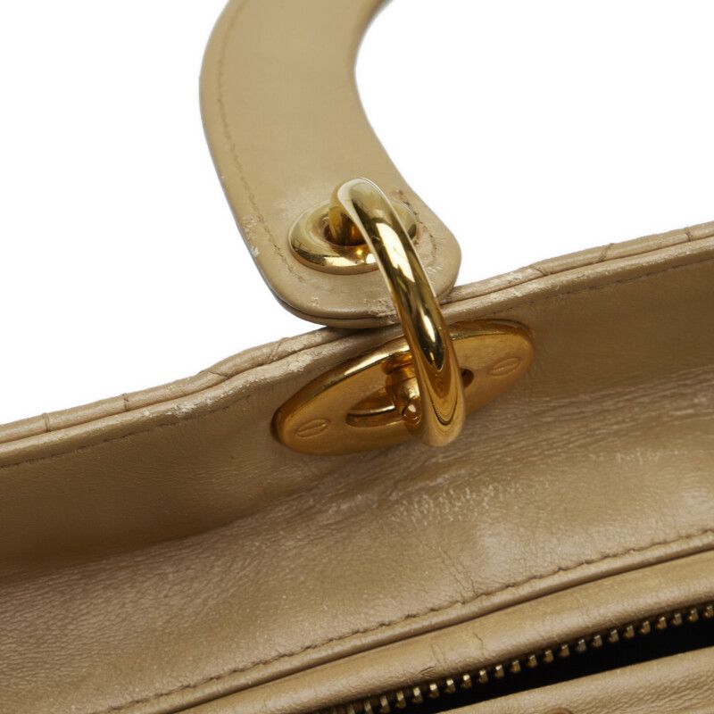 ディオール カナージュ レディディオール ハンドバッグ トートバッグ