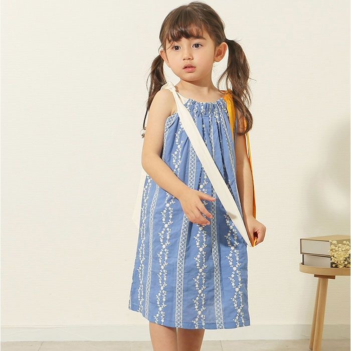 【美品】blugirl ブルーガール ロングワンピース　リボン ティアード　L 美品】blugirl ブルーガール ロングワンピース リボン ティアード L