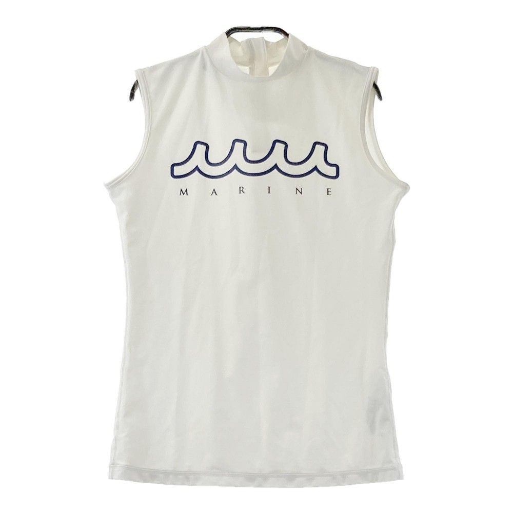 ムータマリン モックネック シャツ 5 中古 メンズ ムータマリン muta