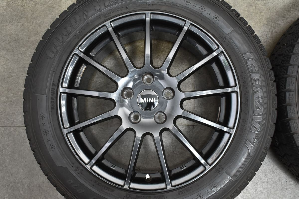 MINI