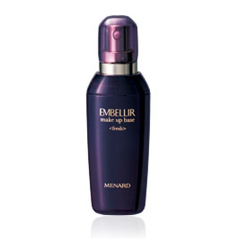 メナード MENARD エンベリエ メイクアップベース さっぱり 50ml