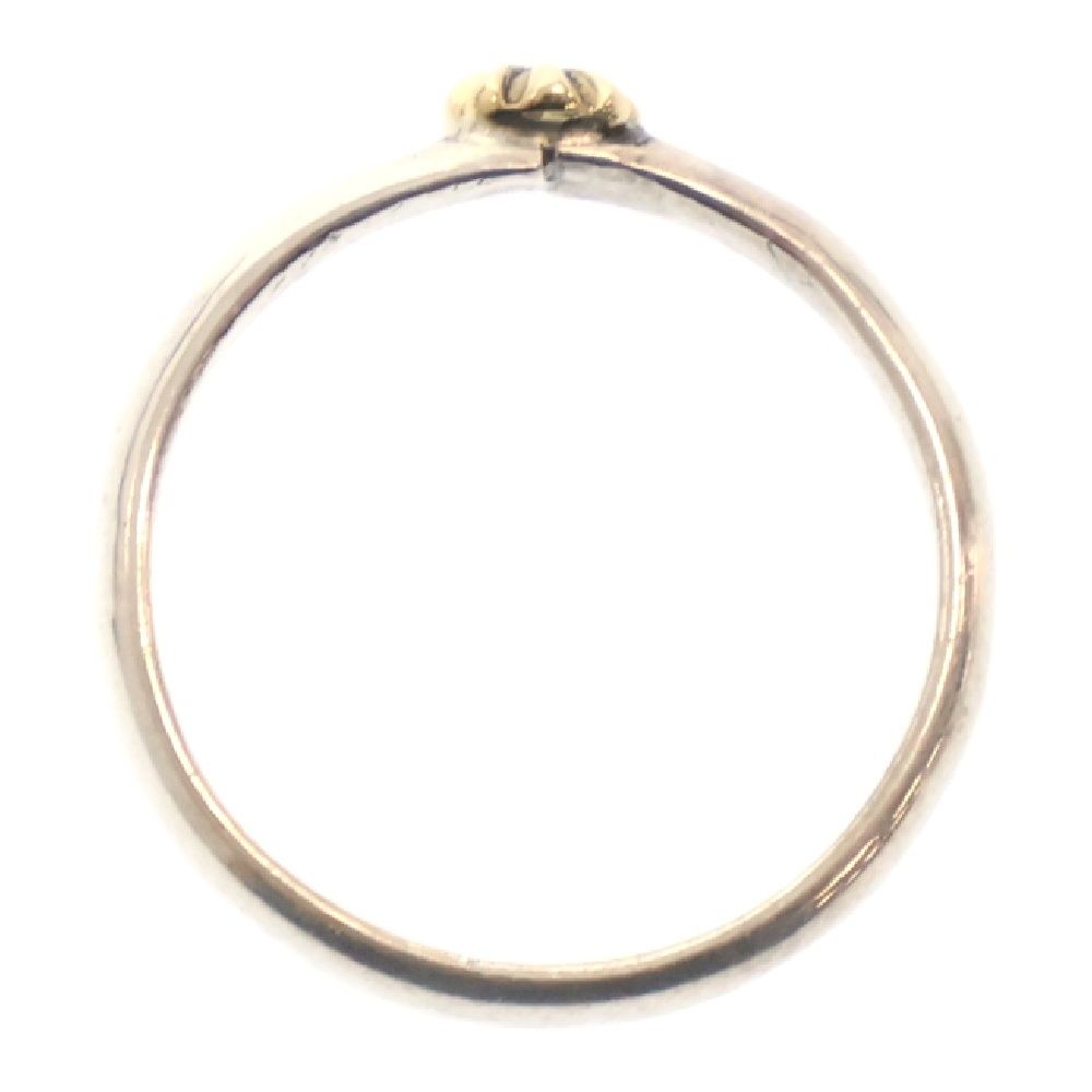 ARNOLD GOODLUCK (アーノルドグッドラック) NAVAJO ナバホ 18K