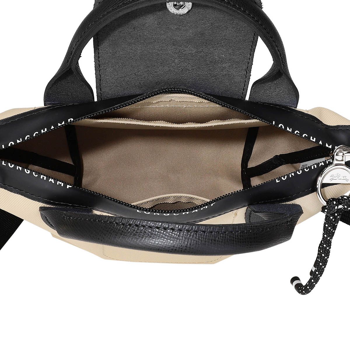 新品 ロンシャン LONGCHAMP ハンドバッグ ル プリアージュ エナジー