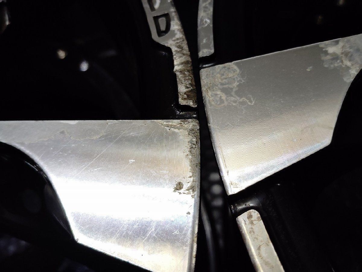 空気圧センサー付 レクサスLS等