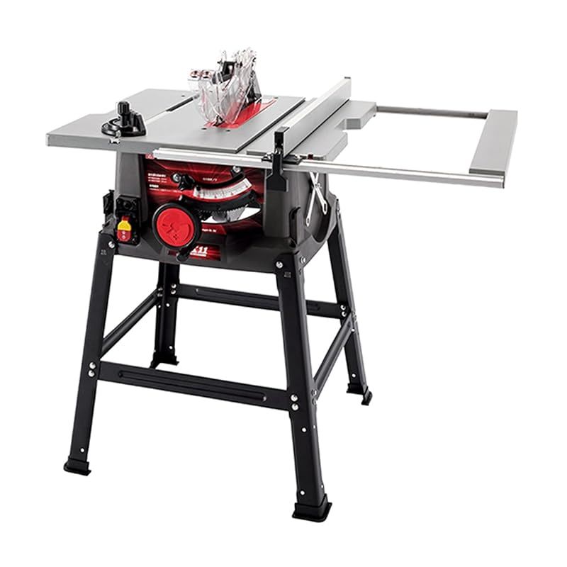 SK11 エスケー11 木工用テーブルソー 最大幅1000×奥行570mm STS-255ET 刃径255mm チップソー付き 0