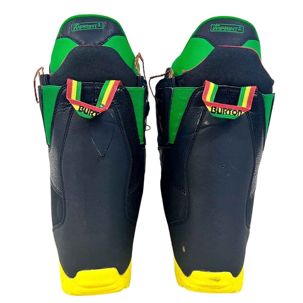 BURTON MOTO-ASIAN FIT バートン モト 25センチ BURTON！MOTO 右