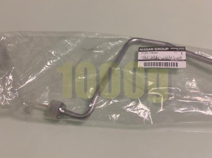 日産純正 NISSAN 超 品 シルビア S15 エアコンホース ハイ 1999 1-2002 8 高圧ホース