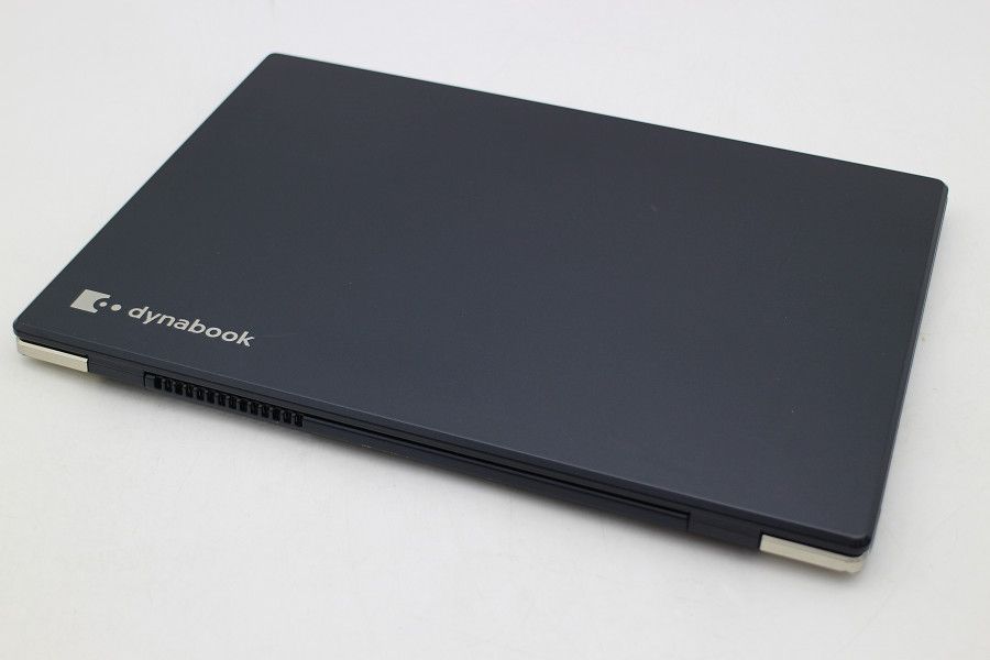 東芝 - ⑩TOSHIBA dynabook G83/M i7-8550U FHD Dynabook releases new 13.3-inch G-series ultrabooks