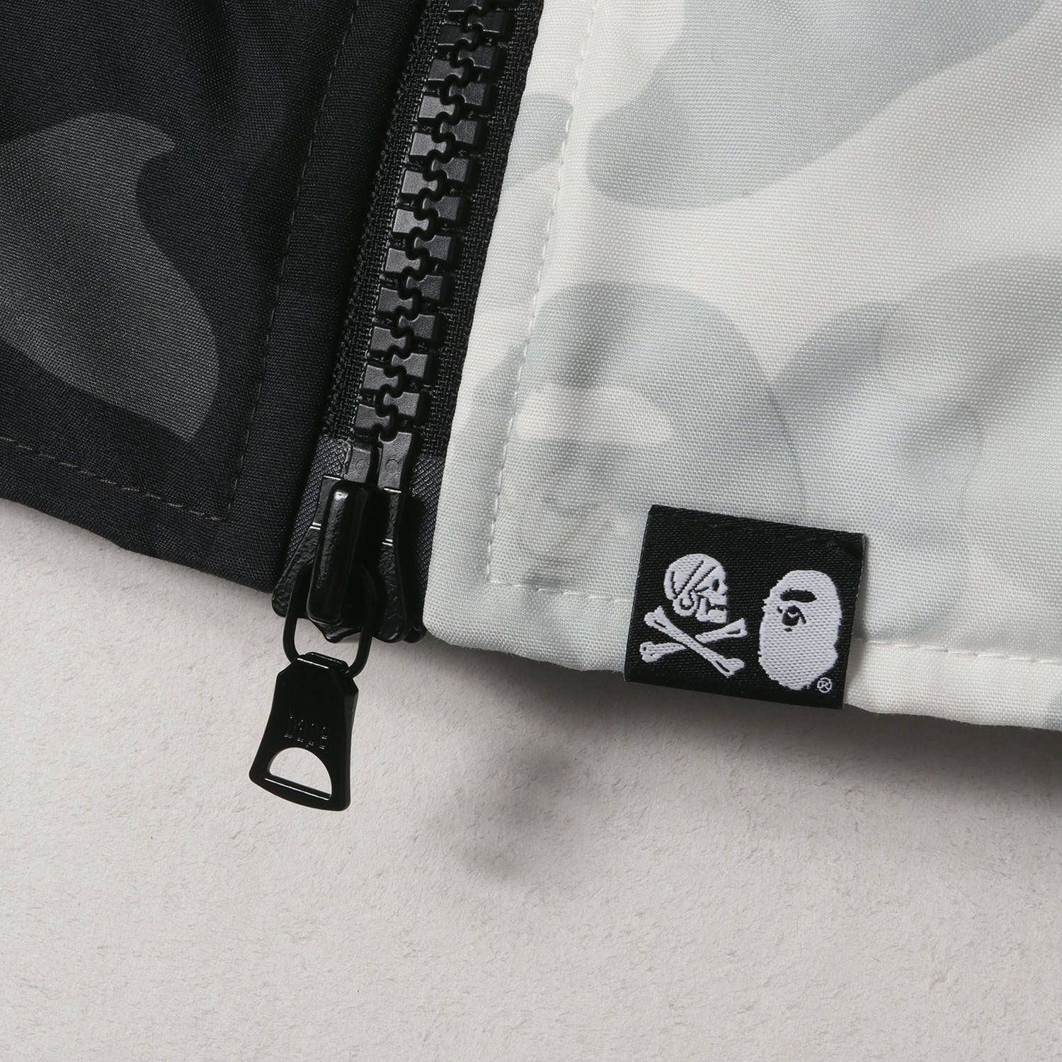 A BATHING APE ア ベイシング エイプ ジャケット サイズ:S 初売り NH 