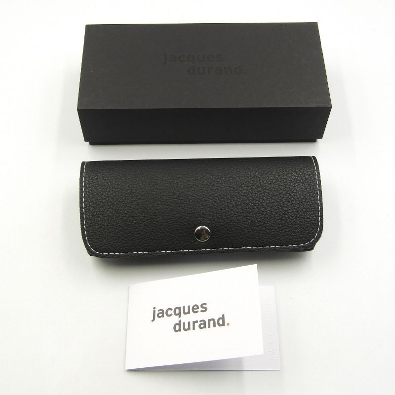 未使用 Jacques Durand ジャックデュラン サングラス MADALENA 367-174  