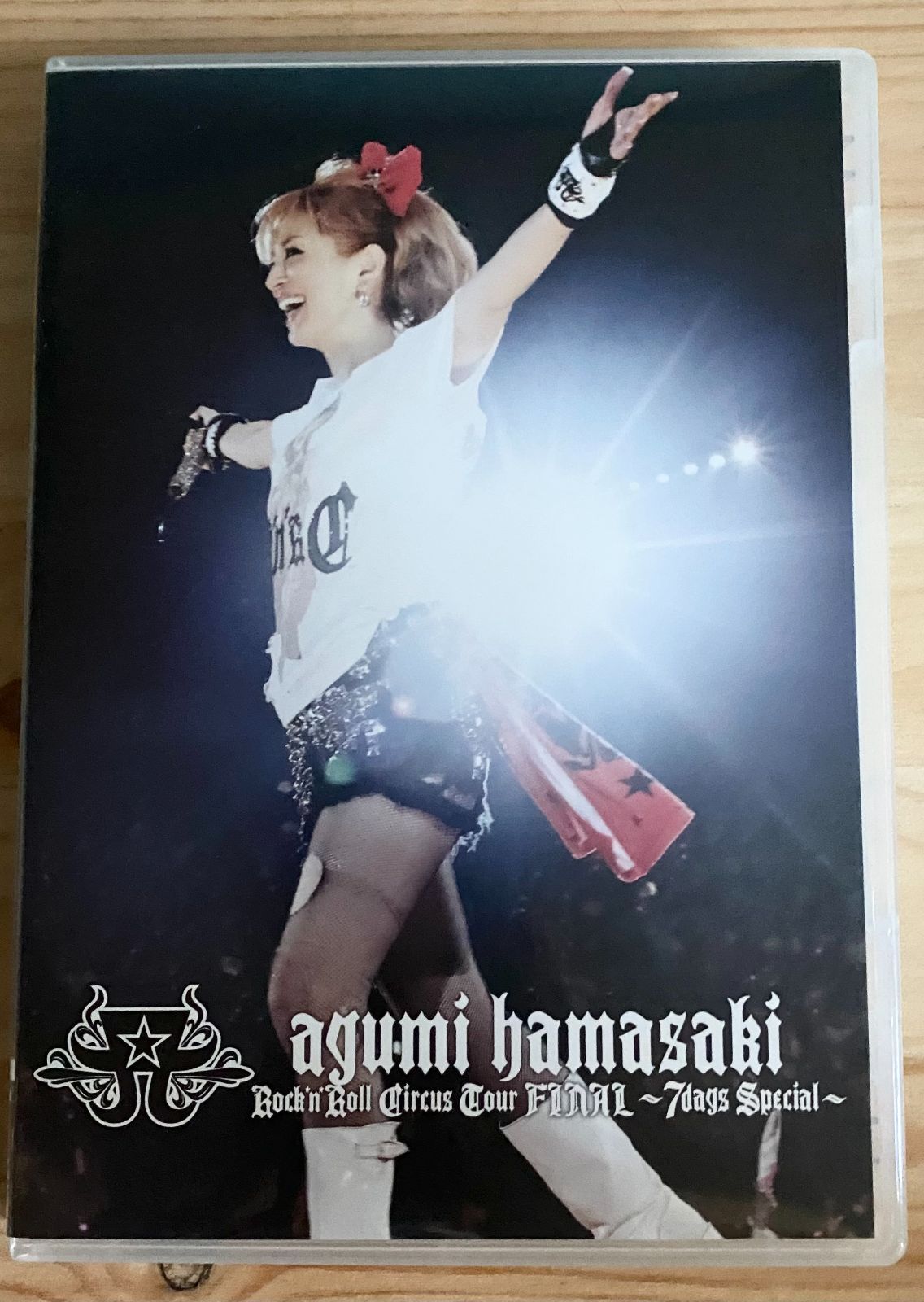 浜崎あゆみ CD＆DVD その他グッズ まとめ売り TeamAyu - メルカリ