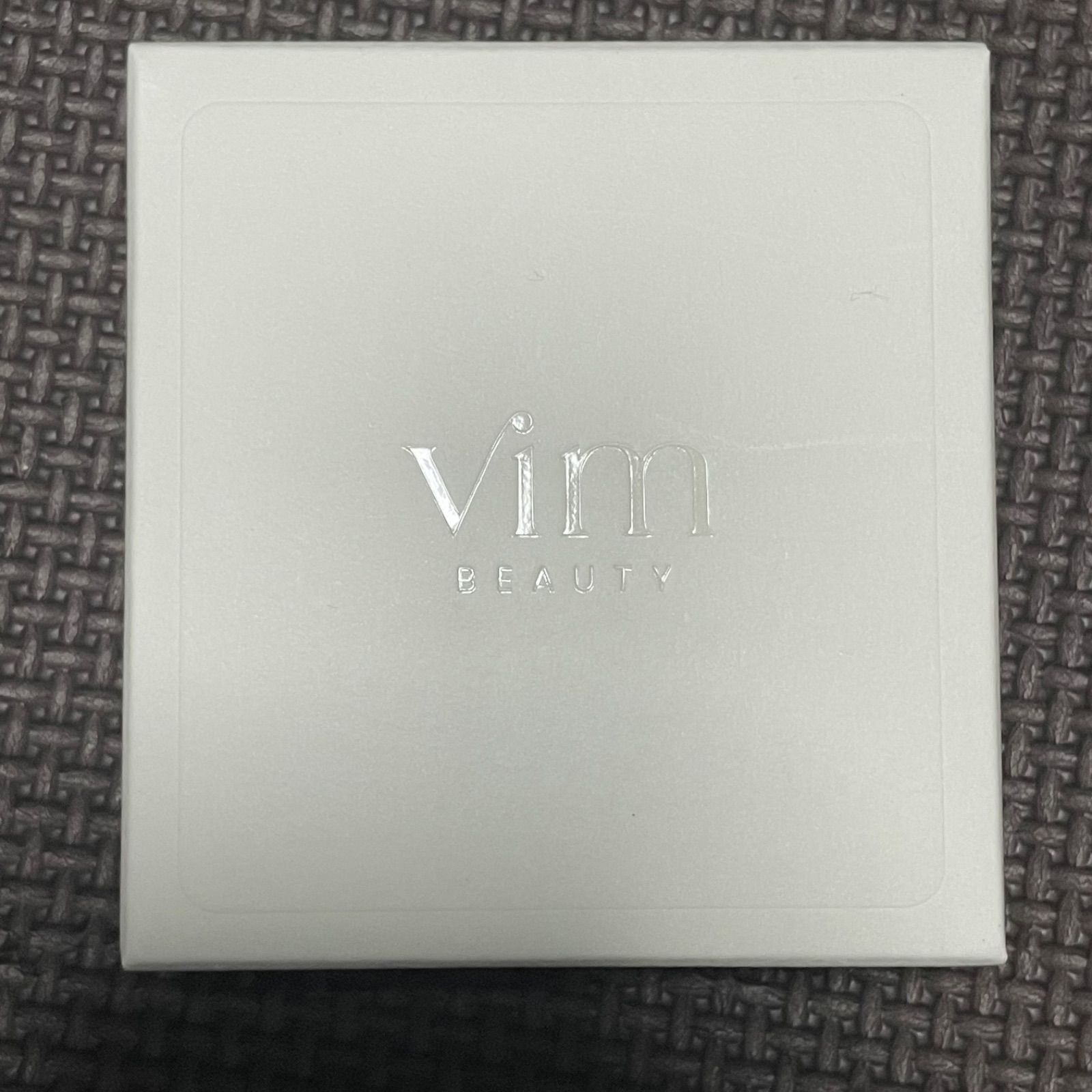 リフィル 19 cream】vim beauty クッションファンデーション - メルカリ