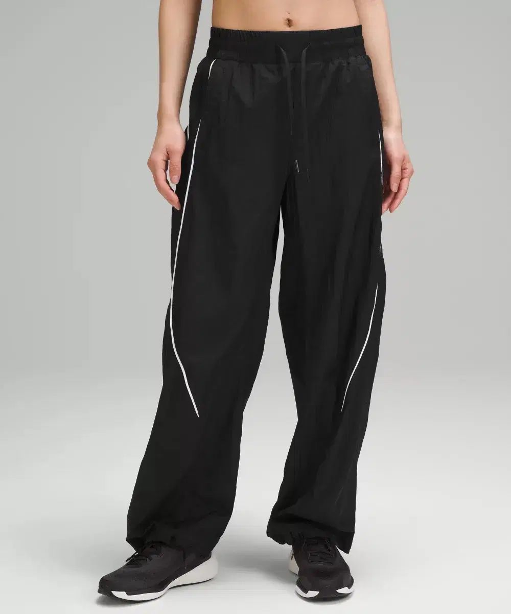 lululemon ルルレモン ライセンス 二 列車 ハイウエスト 軽量 ジョガー アジアの フィット