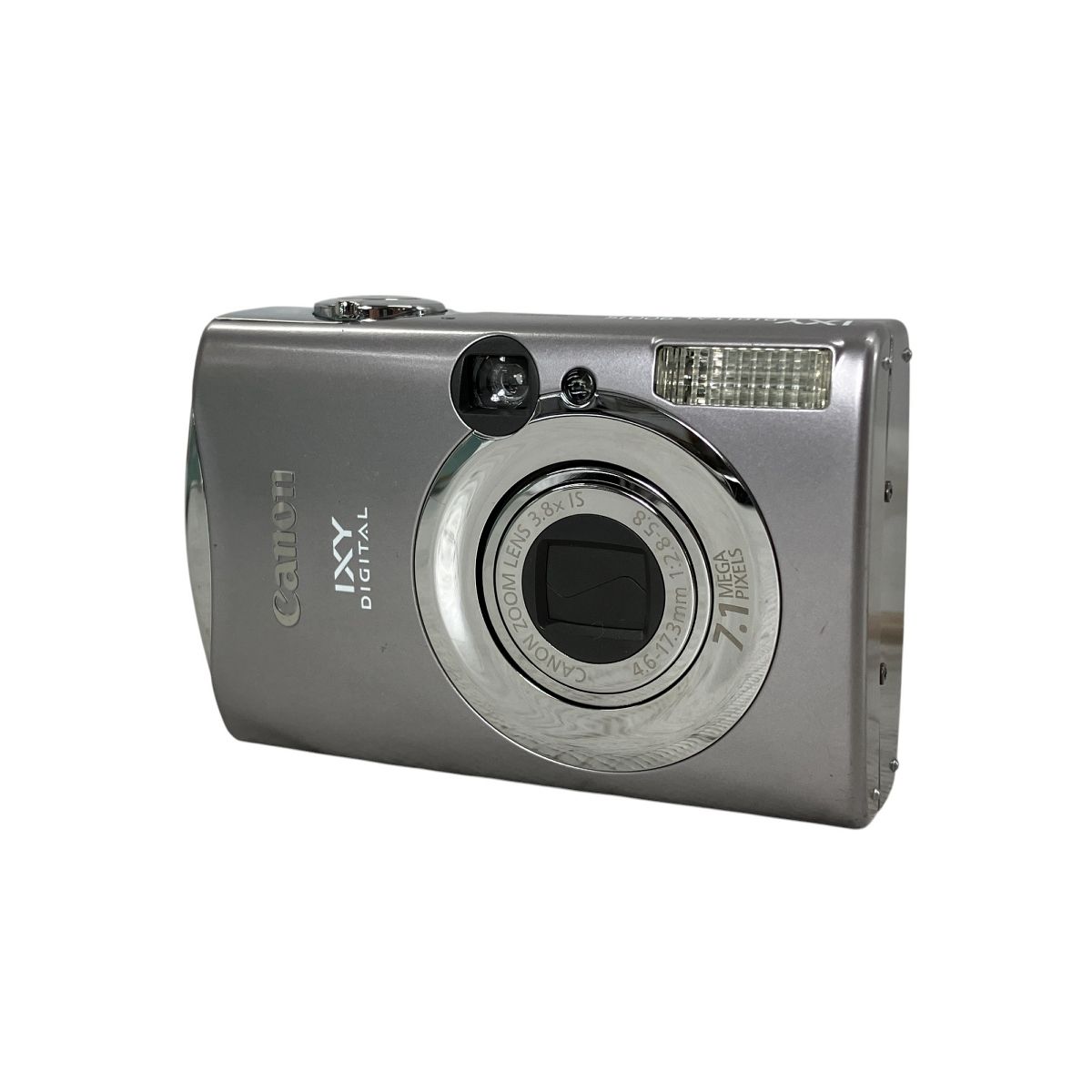 Canon IXY DIGITAL 900 IS PC1209 デジタル カメラ デジカメ コンデジ キヤノン W9941469