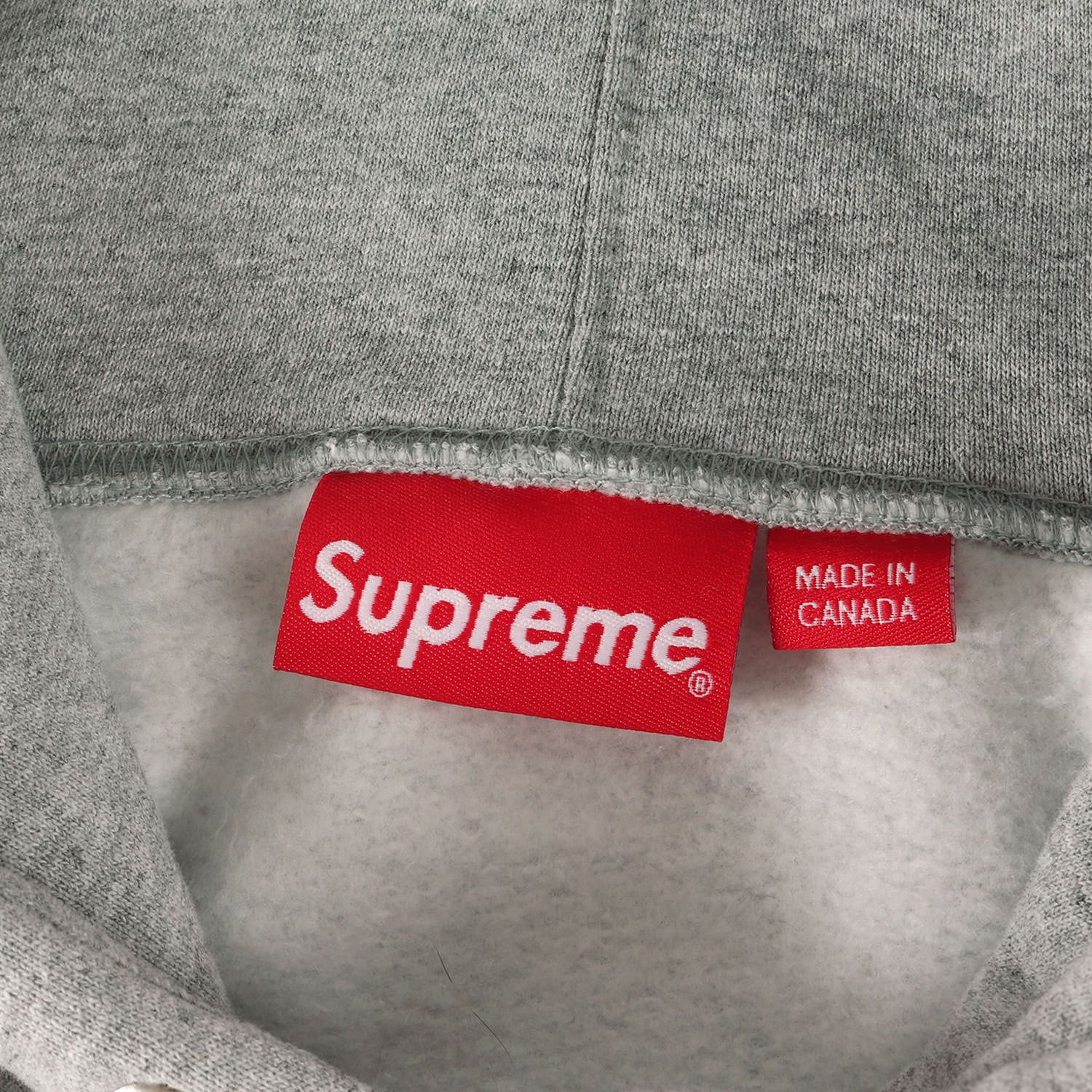 新品同様 Supreme シュプリーム パーカー サイズ:S 23AW キャット