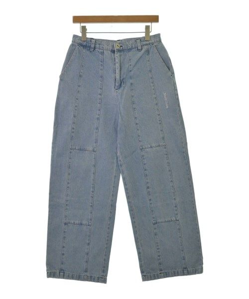 Student Apathy デニムパンツ メンズ 【古着】【中古】【送料無料】