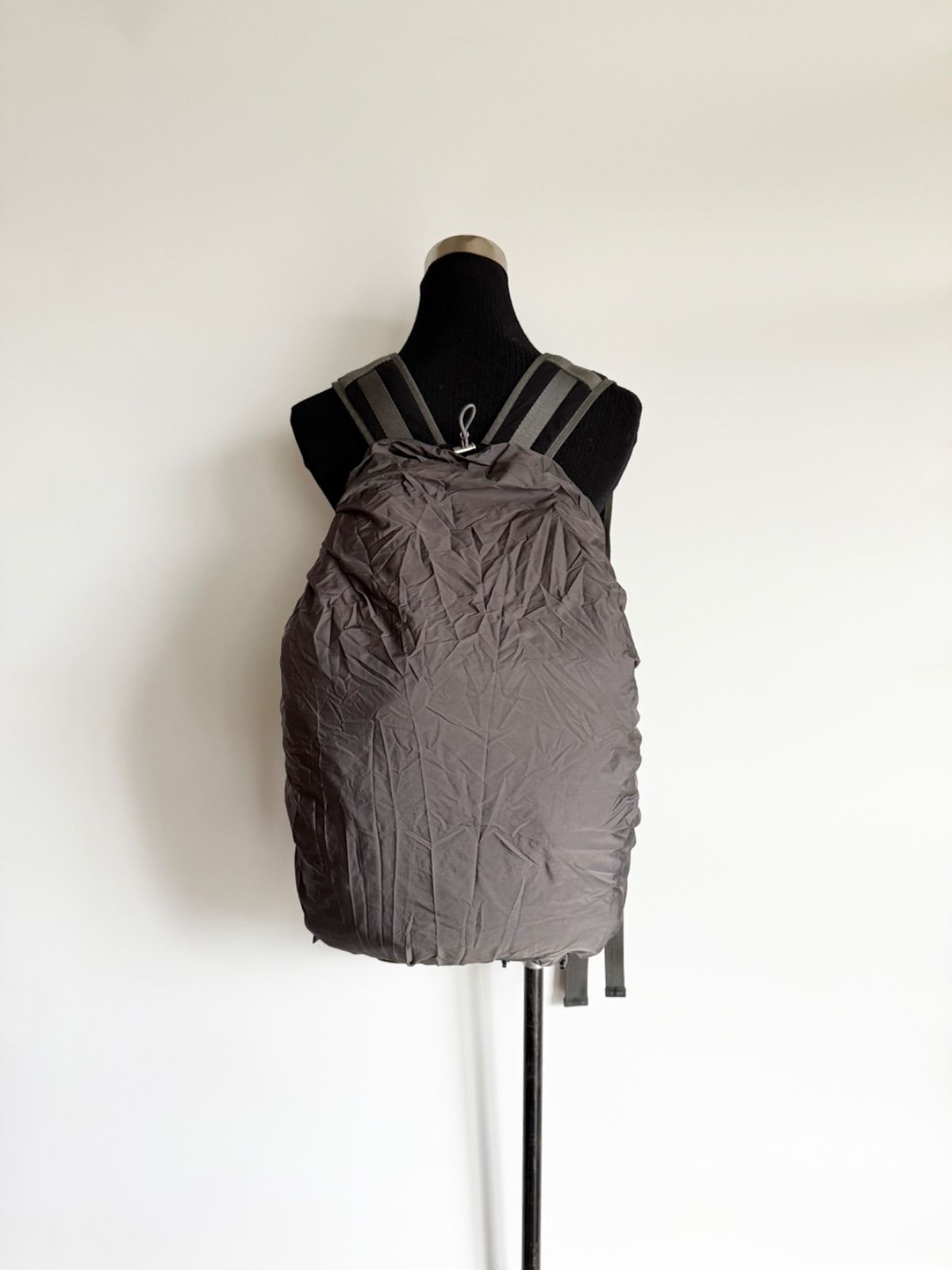 2000s PRADA SPORT BACKPACK プラダ archive アーカイブ プラダ