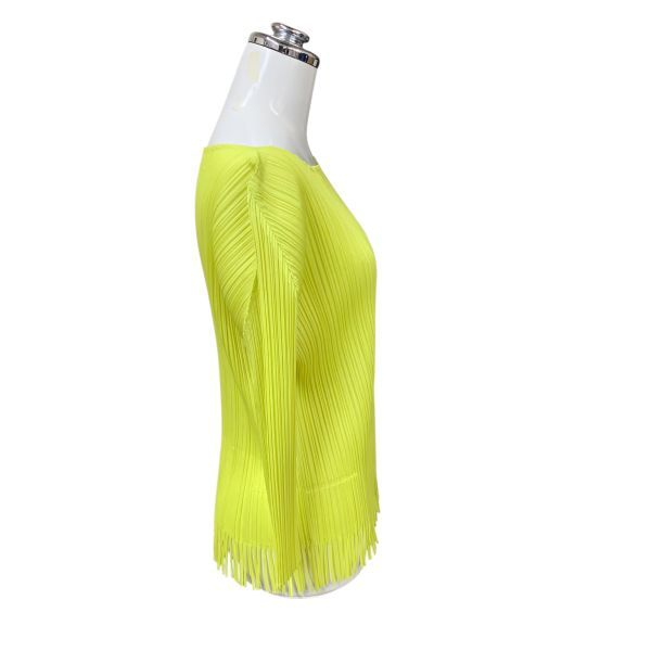 トップス 七分袖